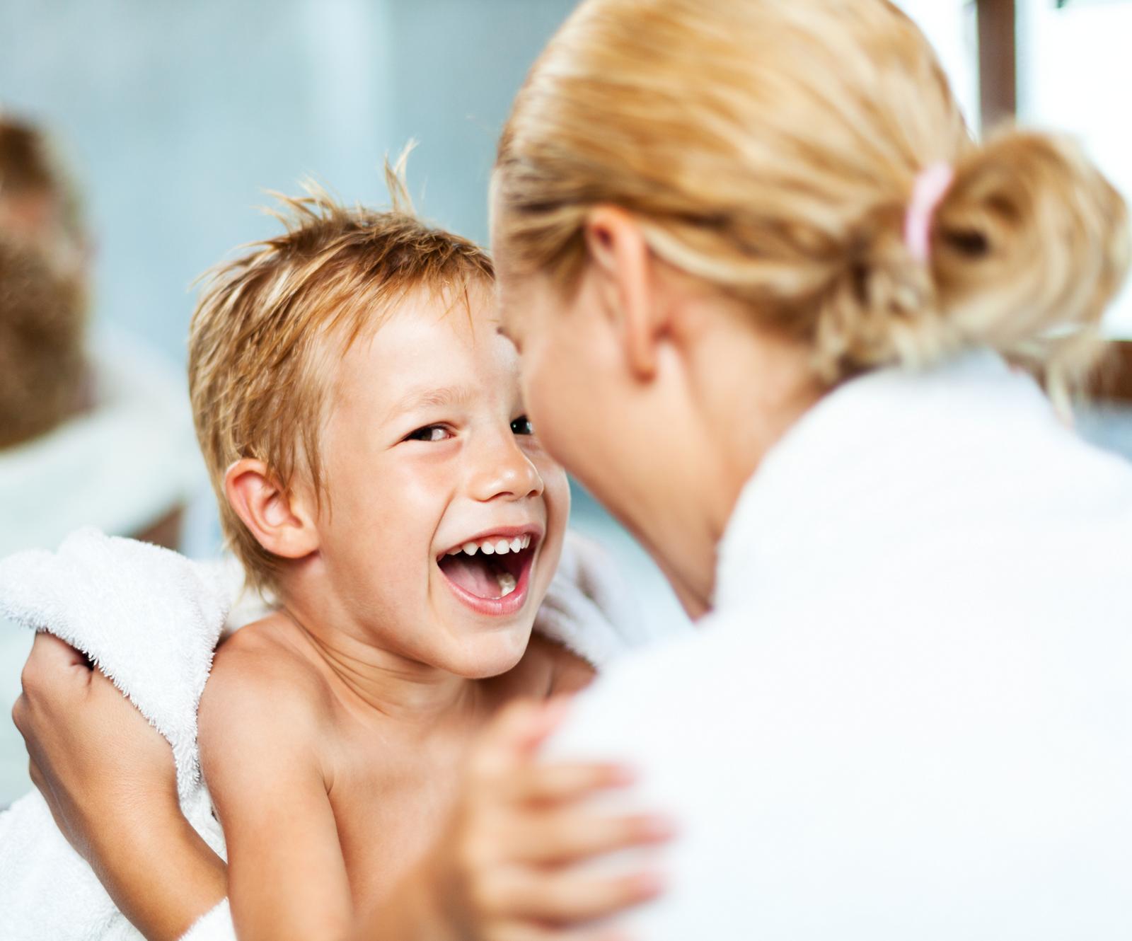 Simply Bath by Schuler Cabinetry