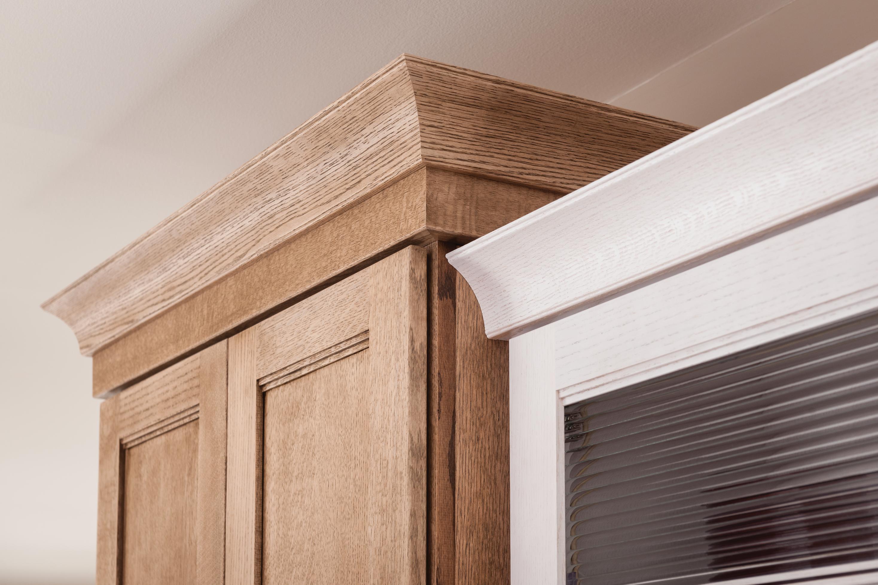 kitchen wall coving lowes