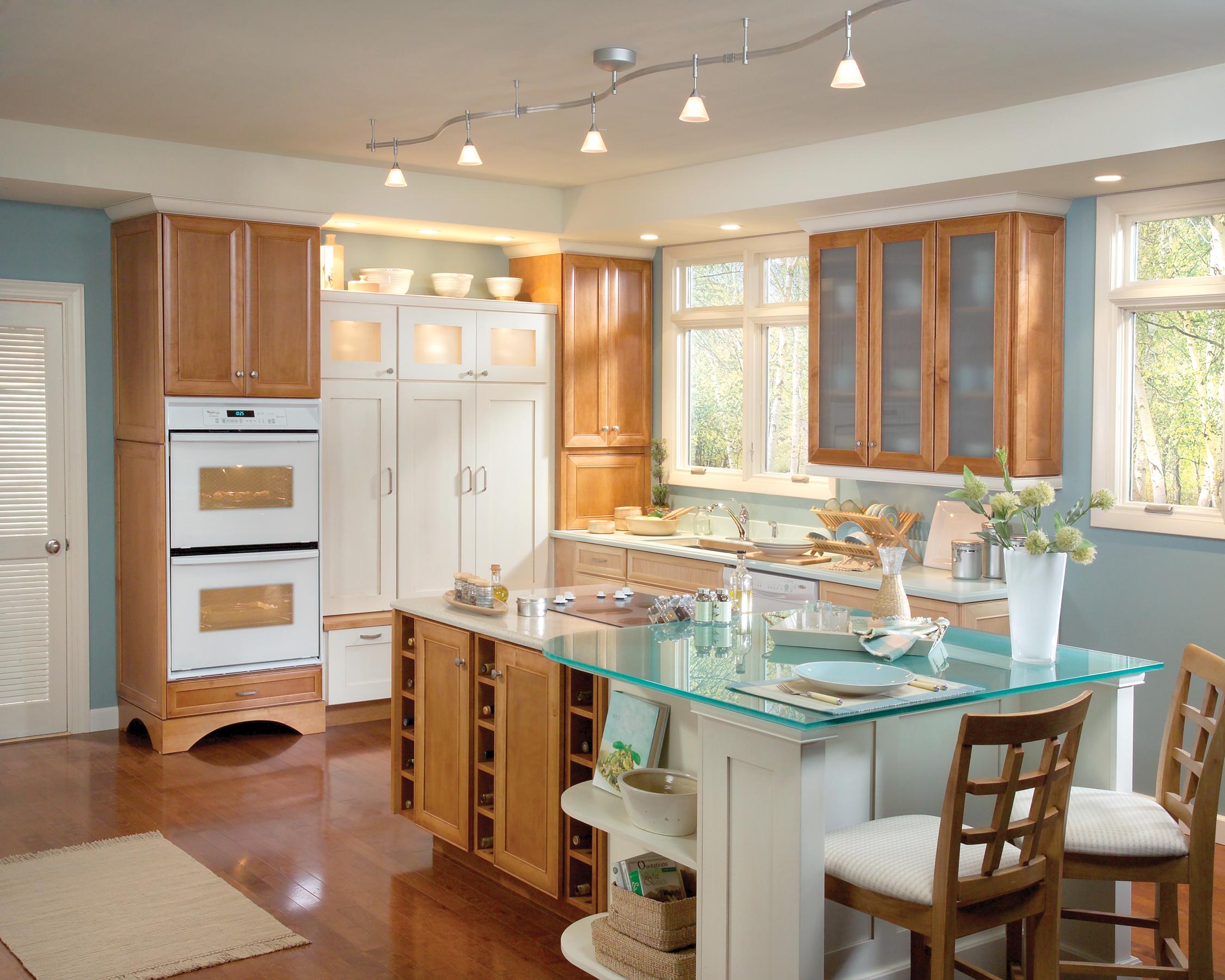 Lisbon | Schuler Cabinetry At Lowes