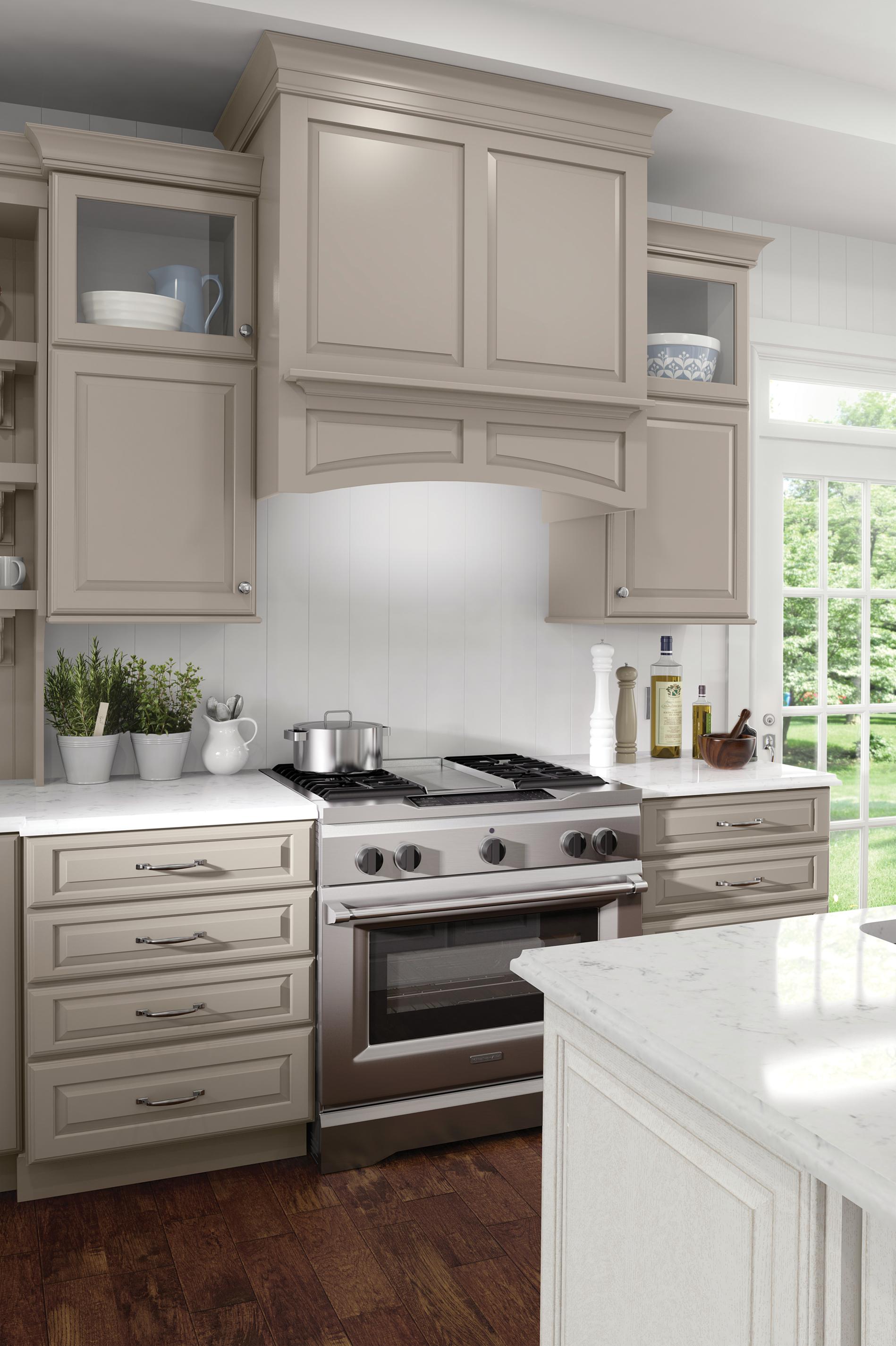 Princeton | Schuler Cabinetry At Lowes