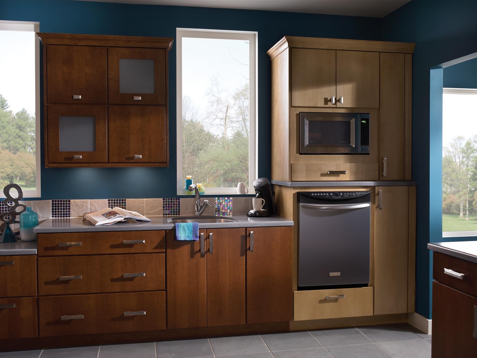 Soho | Schuler Cabinetry At Lowes