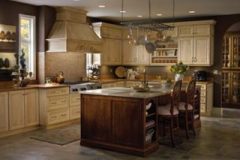 Room Gallery Archives | Schuler Cabinetry at Lowes