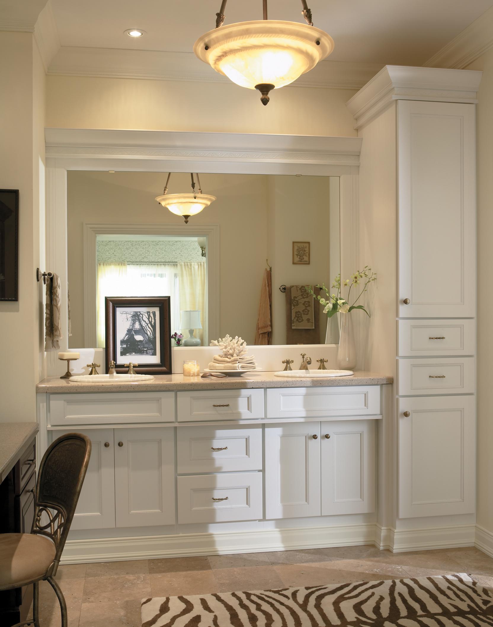 Tiffany | Schuler Cabinetry at Lowes