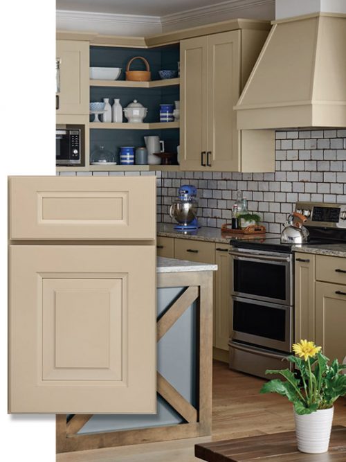 Schuler Cabinetry At Lowes | New Products