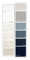 Schuler Cabinetry at Lowes | New Products