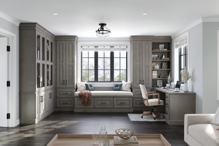 Room Gallery Archives | Schuler Cabinetry At Lowes